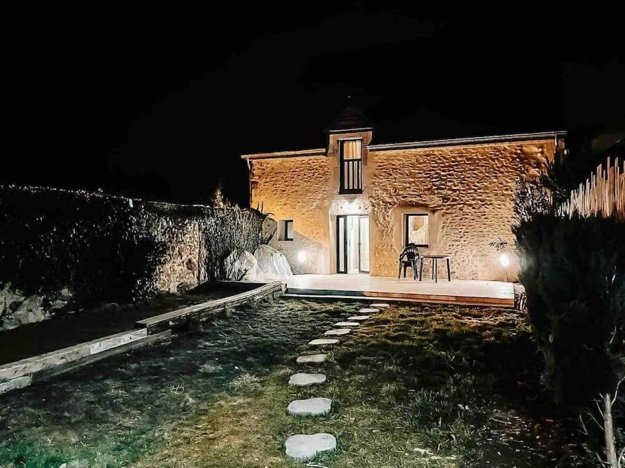 La Bigourdane - Maison Entre Tarbes & Lourdes Louey Bagian luar foto